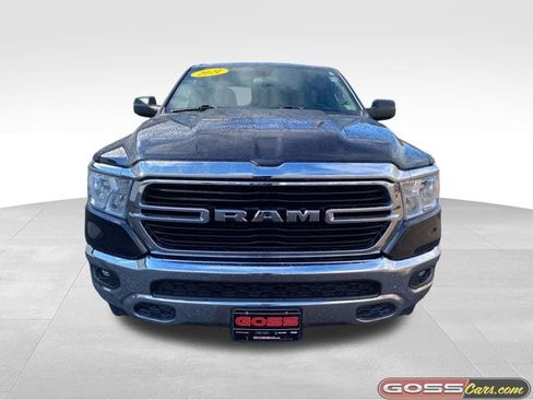 Certified 2021 RAM 1500 Big Horn image 2