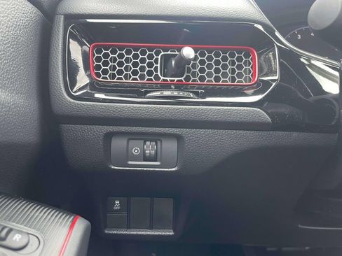 Certified 2025 Honda Civic Si image 21
