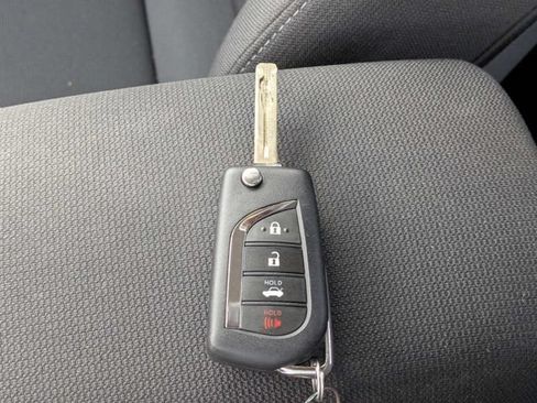 Used 2025 Toyota Corolla LE FWD image 25