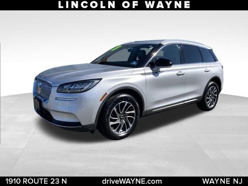 Used 2020 Lincoln Corsair AWD w/ Equipment Group 101A image 1