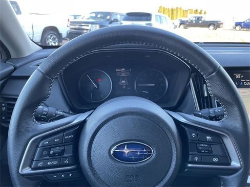 Certified 2025 Subaru Outback Premium image 21