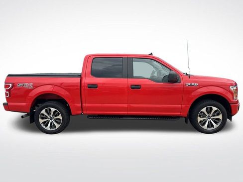 Used 2020 Ford F150 XL w/ Equipment Group 101A Mid image 36