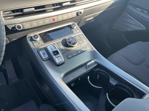 Used 2025 Hyundai Palisade Calligraphy AWD/4WD image 26