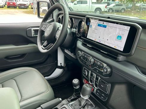 New 2026 Jeep Gladiator Mojave image 38