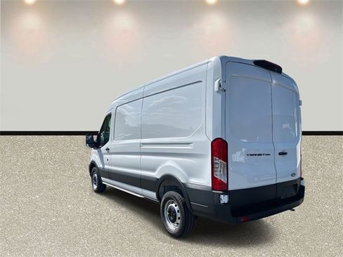 New 2026 Ford Transit 250 148 Medium Roof image 7