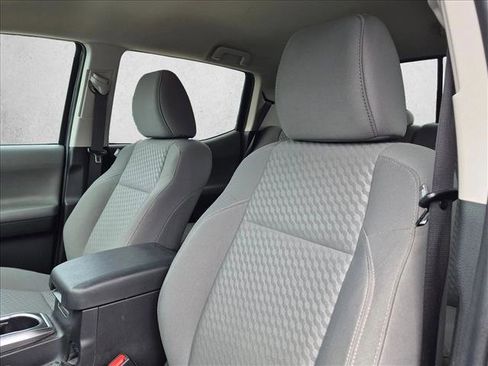 Used 2023 Toyota Tacoma SR5 RWD image 12
