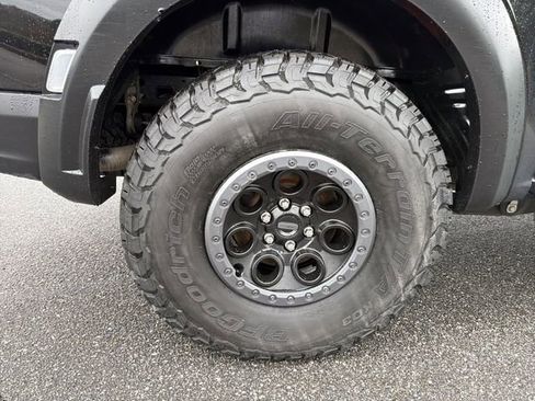 Used 2024 Ford F150 Raptor image 17