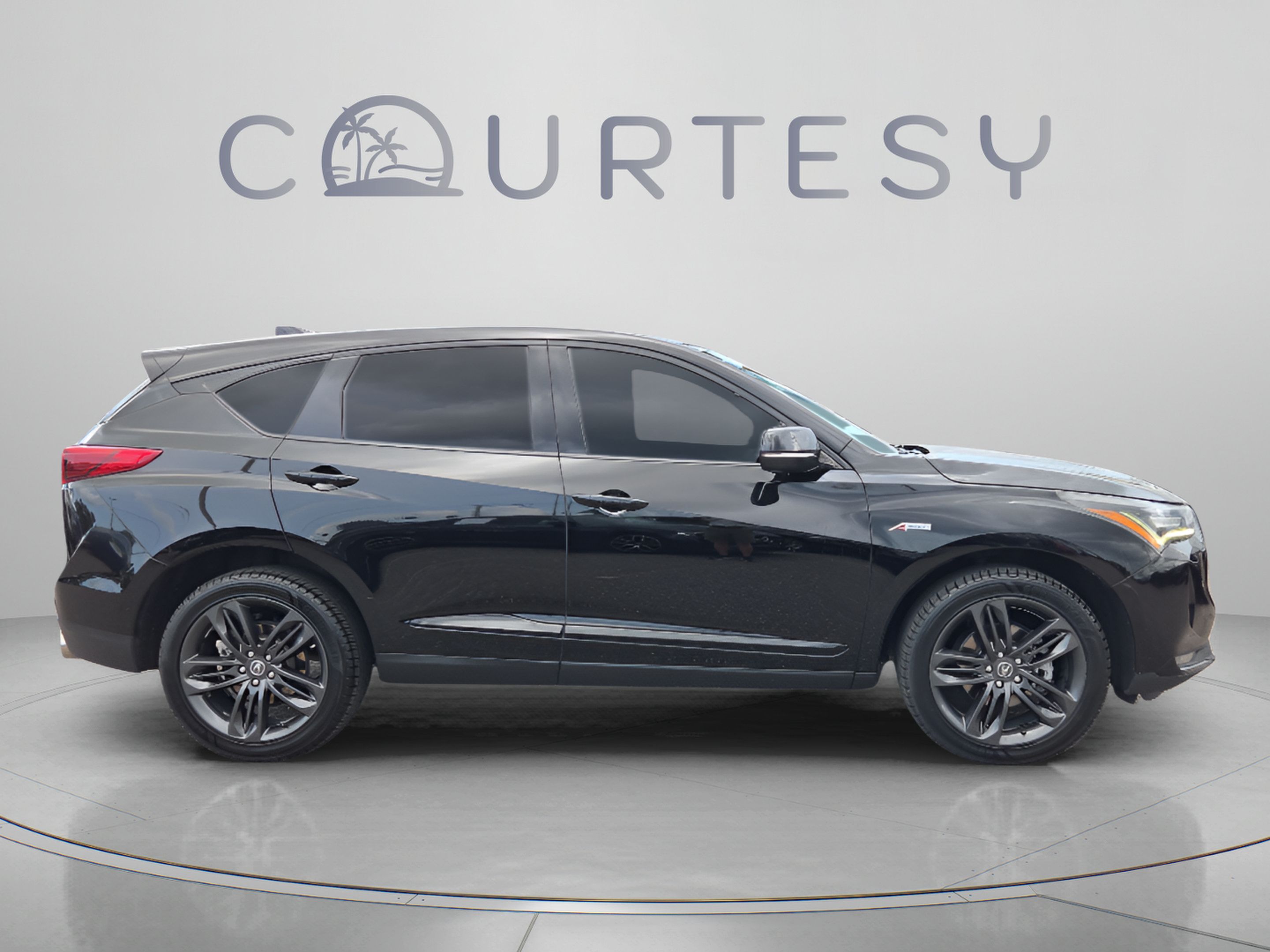 Used 2022 Acura RDX w/ Advance Package AWD/4WD image 5