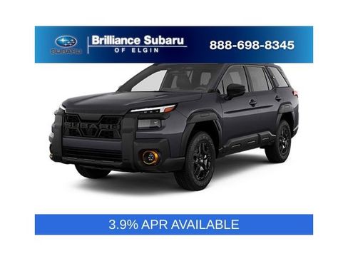 New 2026 Subaru Outback Wilderness image 1