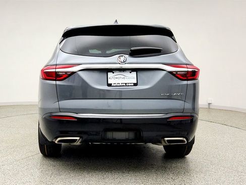 Used 2019 Buick Enclave Avenir FWD image 6