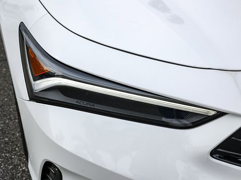 Used 2025 Acura Integra A-Spec image 14