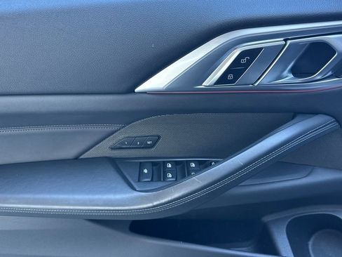 Used 2023 BMW M4 xDrive Competition w/ M Carbon Exterior Package AWD/4WD image 13