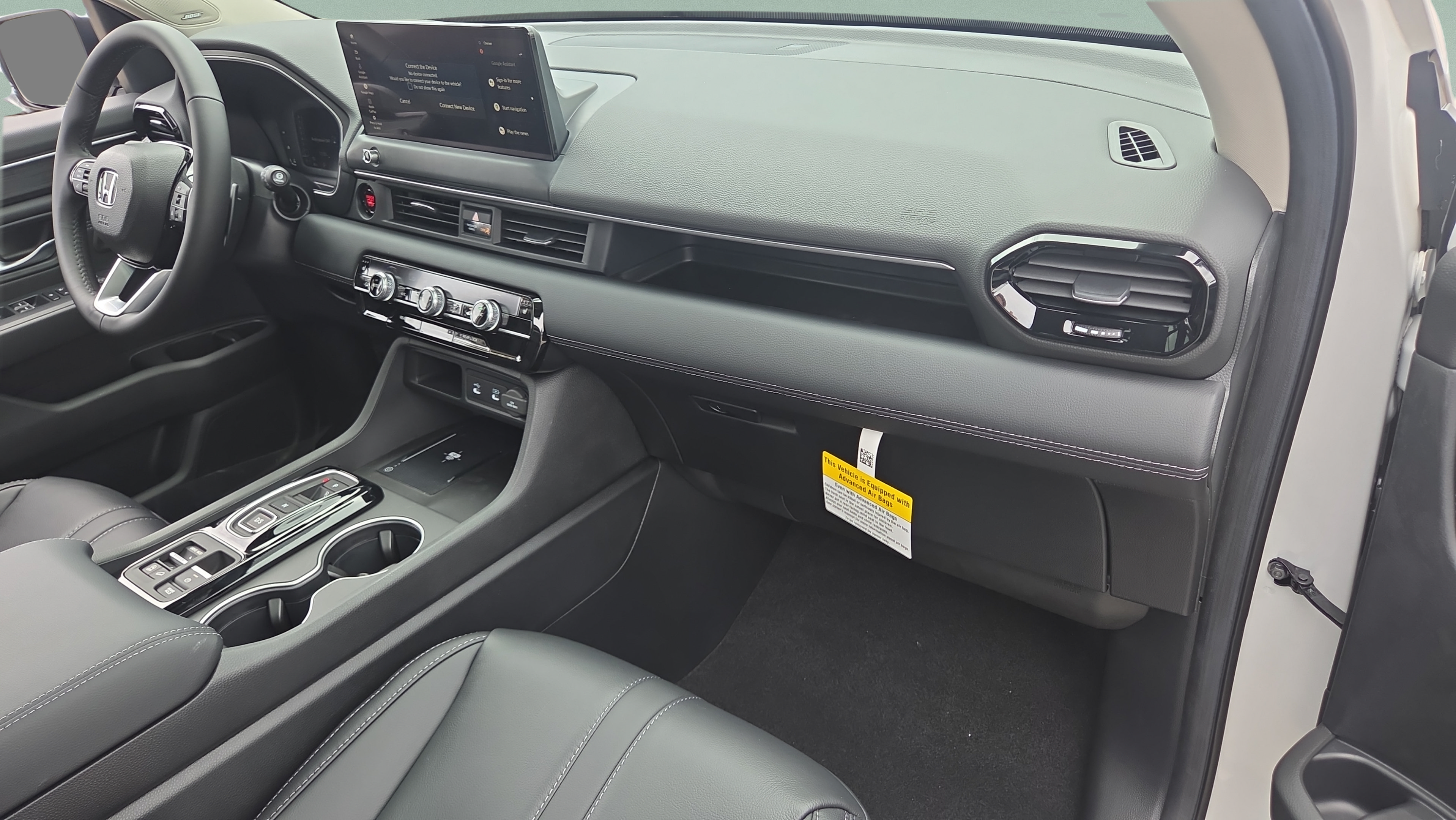 New 2026 Honda Pilot Touring image 16