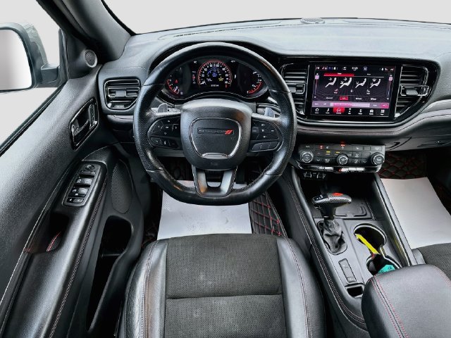 Used 2022 Dodge Durango R/T w/ Trailer Tow Group IV AWD/4WD image 23