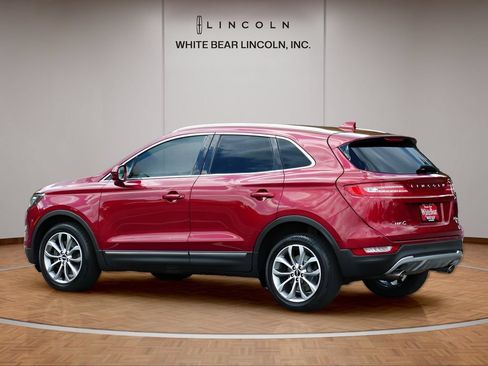 Used 2017 Lincoln MKC Select AWD/4WD image 6