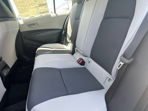 New 2026 Toyota Corolla LE FWD image 30