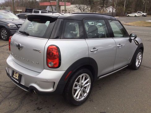 Used 2015 MINI Cooper Countryman S image 5