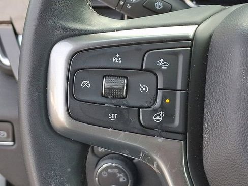 Used 2024 Chevrolet Silverado 1500 LT image 24