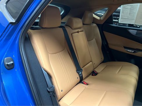 Certified 2024 Lexus NX 350 AWD image 23