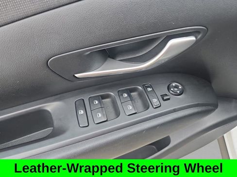 Used 2024 Hyundai Tucson SEL w/ Convenience Package image 13