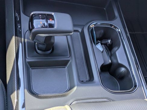 New 2026 Chevrolet Silverado 1500 ZR2 AWD/4WD image 24