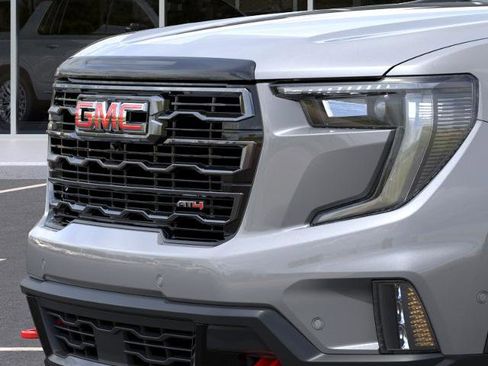 New 2026 GMC Acadia AT4 AWD/4WD image 37