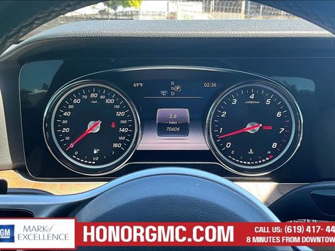 Used 2019 Mercedes-Benz E 300 image 13