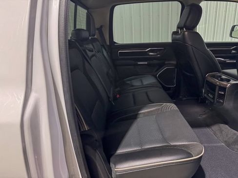 Used 2020 RAM 1500 Laramie AWD/4WD image 27