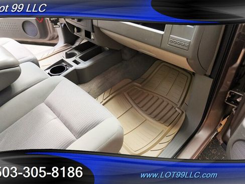 Used 2010 Dodge Dakota Big Horn w/ Extra Security Group AWD/4WD image 36