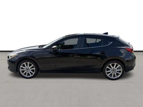 Used 2016 MAZDA MAZDA3 s Touring FWD image 8