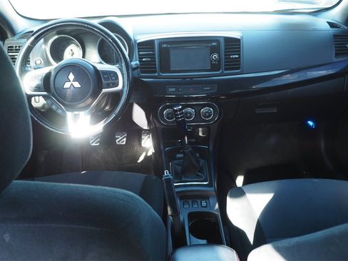 Used 2015 Mitsubishi Lancer Evolution Final Edition image 14