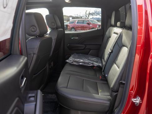 New 2026 GMC Canyon Elevation w/ Convenience Package image 13