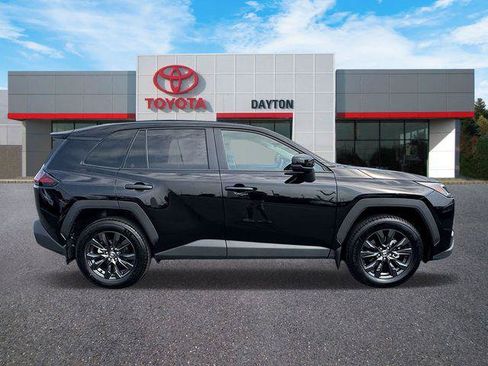 Certified 2026 Toyota RAV4 XLE Premium AWD/4WD image 6