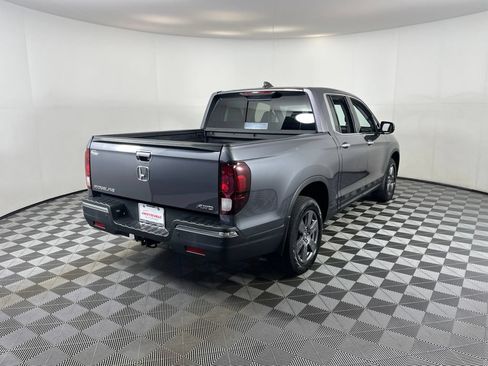 Certified 2020 Honda Ridgeline RTL-E image 5