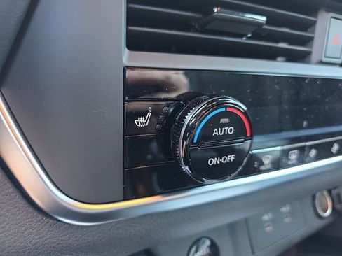 New 2026 Nissan Rogue Rock Creek image 27