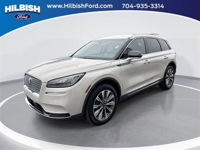Used 2022 Lincoln Corsair Reserve w/ Elements Package