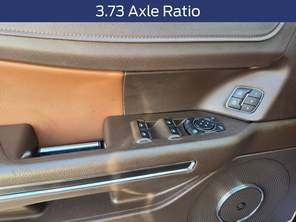 Used 2022 Ford Expedition Max King Ranch AWD/4WD image 23