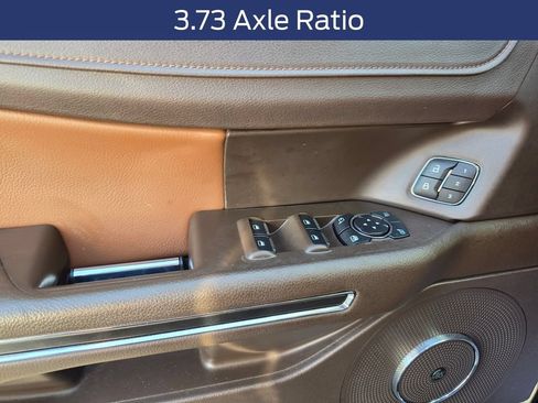 Used 2022 Ford Expedition Max King Ranch AWD/4WD image 23