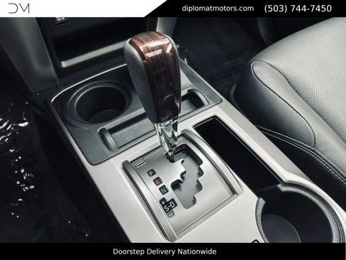 Used 2023 Toyota 4Runner Limited AWD/4WD image 40