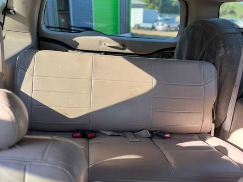 Used 2003 Ford Excursion Limited image 28