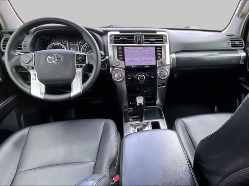 Used 2023 Toyota 4Runner TRD Sport RWD image 16