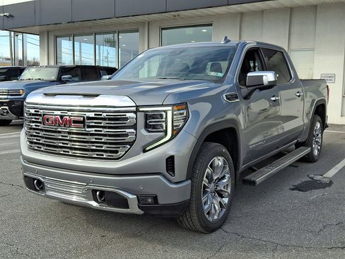 New 2026 GMC Sierra 1500 Denali image 2
