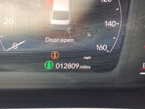 Used 2025 Honda Accord SE image 11