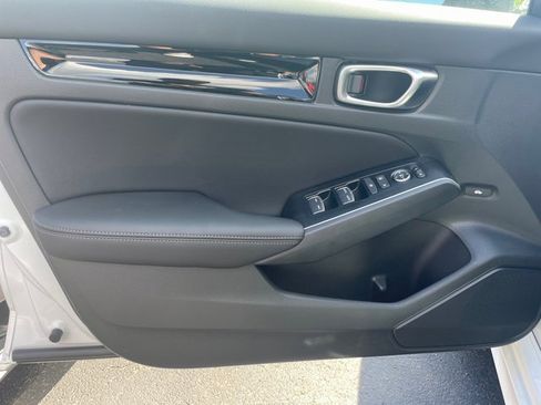 New 2026 Honda Civic Sport Touring image 16