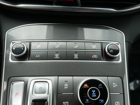 Used 2022 Hyundai Santa Fe SEL w/ Cargo Package AWD/4WD image 24