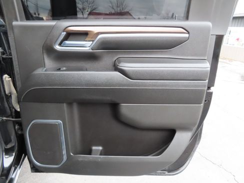 Used 2024 Chevrolet Silverado 3500 LT w/ Safety Package image 46