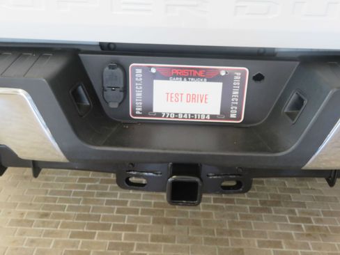 Used 2019 Ford F250 XLT w/ FX4 Off-Road Package AWD/4WD image 70