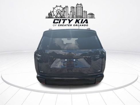 New 2027 Kia Telluride X-Line SX Prestige AWD/4WD image 5
