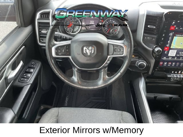 Used 2020 RAM 1500 Big Horn RWD image 15