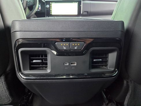 Used 2024 GMC Sierra 1500 AT4X AWD/4WD image 20